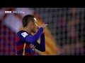 Neymar vs Athletic Bilbao (Home) 15-16 HD 1080i (17/01/2016) - English Commentary