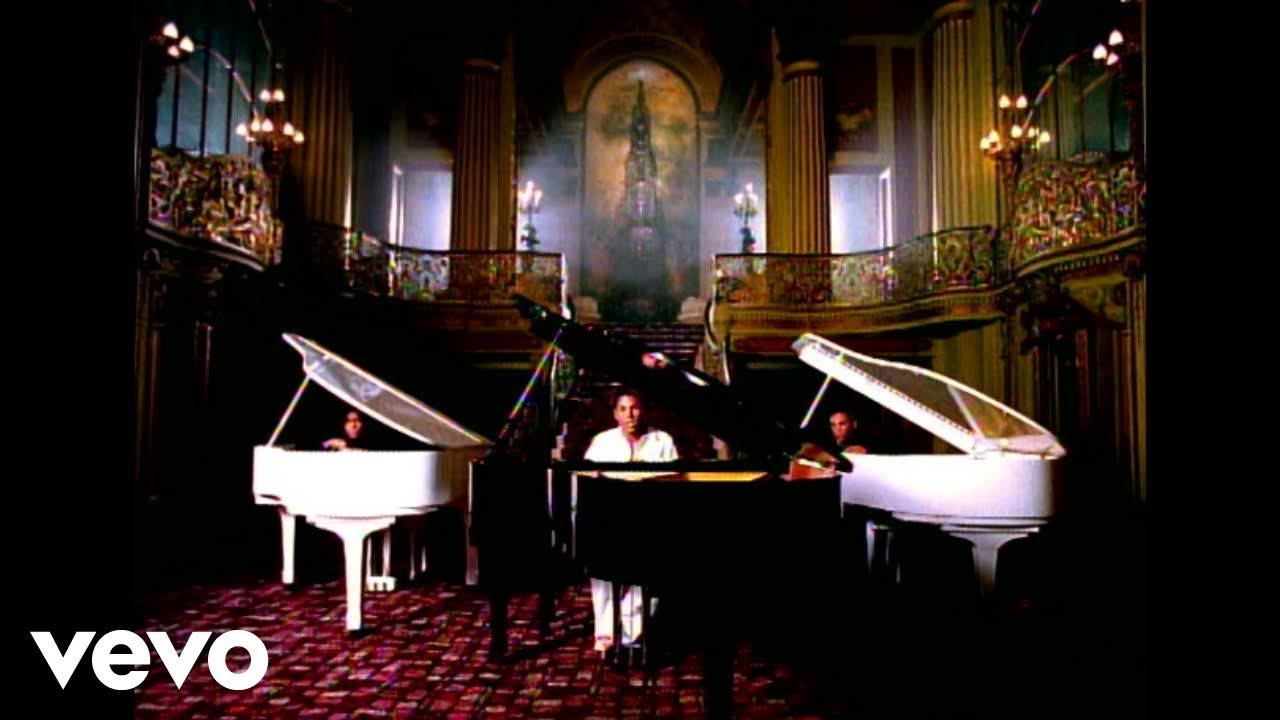 Songtext: 3T – I Need You | MusikGuru