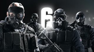 [R6S]フレンドと1vs1