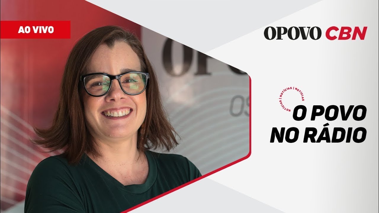 🔴AO VIVO | O 2º mandato de Trump; 1ª parcela do 13º salário até 30/11 | O POVO no Rádio 7/11/24