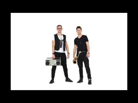 Maxigroove - Я Втюрился