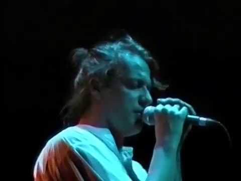 Galaad - Live at the Bataclan, Paris