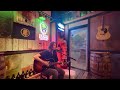 Mockingbird Blues