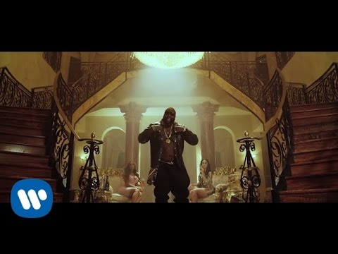 Rick Ross ft Jadakiss – “Oil Money Gang”