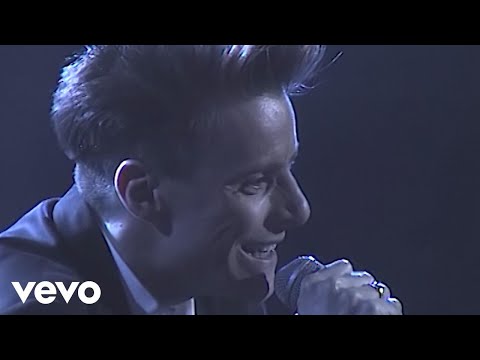 Town to Be Blamed - Deacon Blue