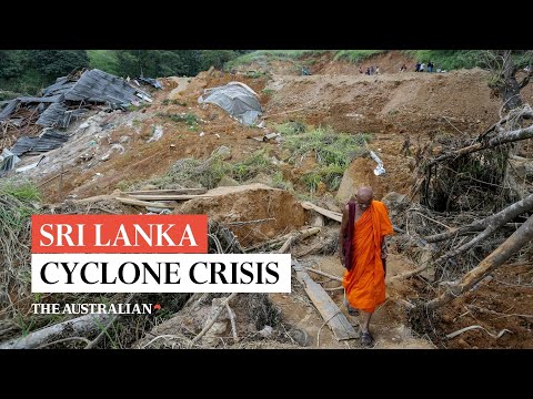 Emergency Flood Relief for Families in Sri Lanka