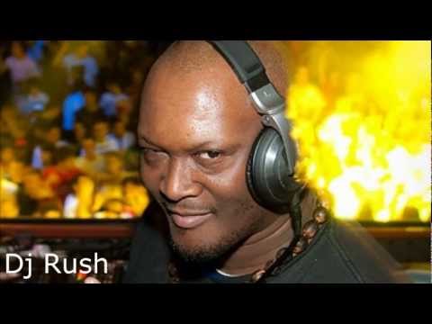 Dj Rush - Do you Like Bass