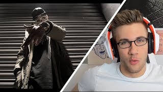:O GARY WASHINGTON ft. GREEEN - Wolkenkratzer | JMC | FINALE Reaction/Bewertung