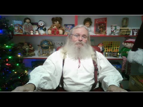 Promotional video thumbnail 1 for Your Santa