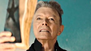 January 11, 2016 - Guitarist Adrian Belew Reacts to the Death of David Bowie