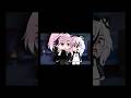 Gacha Gachalife Gachaclub Cacha Edit Short Shorts