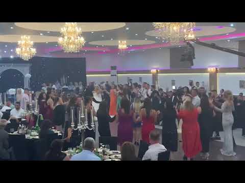 Bardha Arifaj e kall Junikun 🔥 gjithqka Live Dasem