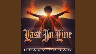 In Flames (Bonus Track)