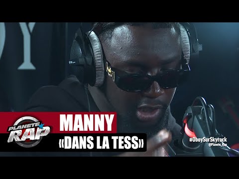 Video thumbnail for Dans la tess