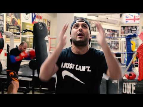 Video thumbnail for Fuck The Hype Just Spit #6: Boxe Island