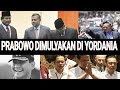 Inilah LIHAT SAMBUTAN MILITER RAJA JORDANIA PADA PRABOWO BAGI KAMI ANDA TETAP JENDRAL KABINET JOKOWI MARUF, Video buku teknik sipil 2020 paling seru!