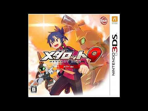 Medarot 9 OST - Absolute Beauty