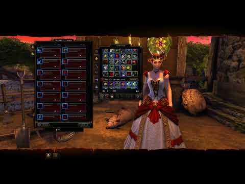 NEVERWINTER mit Rainbird #17 - Sommerfest in Neverwinter