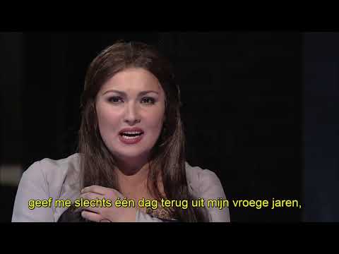 Donizetti Anna Bolena Ned ondertit 8 van 8