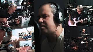 Millencolin - A-Ten (Full Cover by Renzo &amp; Bob)