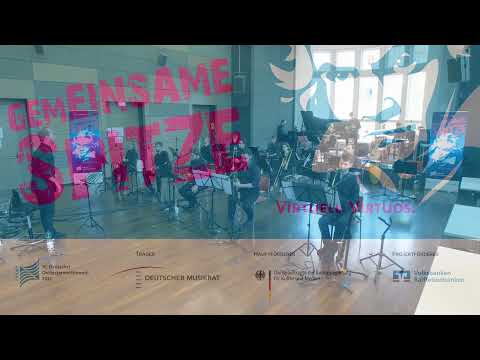 E Werkstatt Bigband Dresden