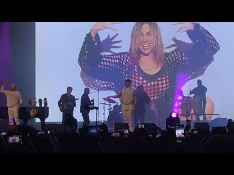 #debbiegibson  at the Arena in Pickering. 25/07/2025 A great #concert  !  Full concert !