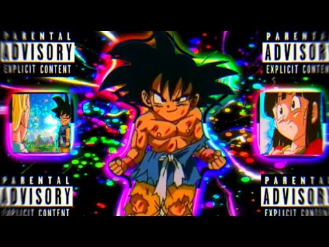 🎵😳BEAT ESTREMECE-METRÓPOLE 2🔥🌝|FUNK|ANIME|EDIT|GT💕