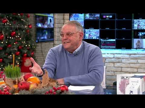 Novo Jutro - Jovana I Sarapa - Nebojsa Covic - 06.01.2026.