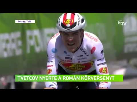 Sporthírek 2018. szeptember 24. – Erdélyi Magyar Televízió