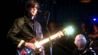"Since You're Gone" The Cars@Electric Factory Philadelphia 5/22/11 Move Like This Tour