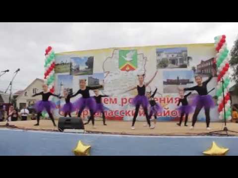 Школа танцев батман