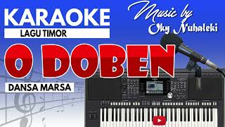 Download lagu Karaoke - O Doben ( Lagu Timor ) mp3