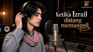 Download lagu Ketika Izrail Datang Memanggil | Tak Ada Lagi Waktu Untuk Kembali | Lagu Religi Gambus mp3