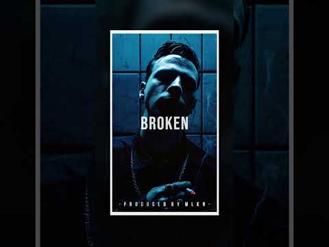 [FREE] Montez Type Beat (Guitar) "BROKEN" | Prod. Yeno & MLKN