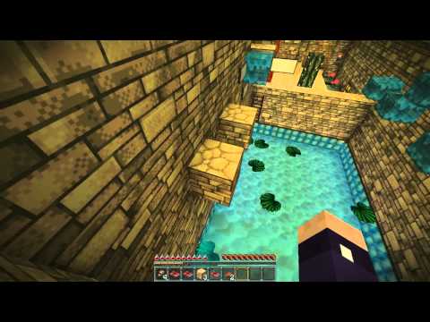 [Map Nr.131] Let's Adventure YOUR Minecraft - TheDreamkiller33