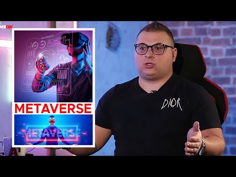 Cwekii - "Kad vidim na što liči Metaverse pomislim si da bi ja mogo bolje potrošit te pare"