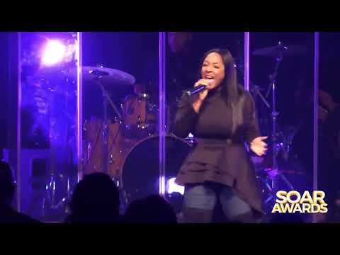 2022 Soar Awards: D’Shondra honoring “It’s Working” William Murphy