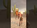 Tung Tung Tung Sahur Vs La Vaca Saturno GNOME Challenge Gmod Sfm