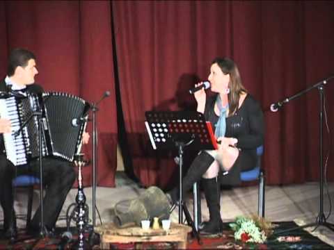 Safet Drljan & Renata Perazic-Jovano,Jovanke.VOB