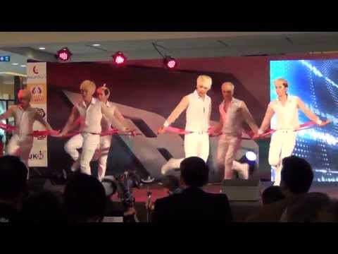 130511 Expectation - THE DICE cover Girl's Day @JKN Cover Dance Battle 2 (Final)