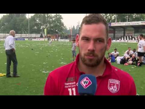 Reactie Jaap van Duijn na ASWH - Noordwijk