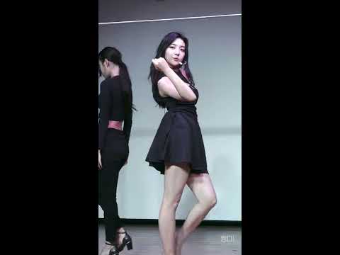 [재보정] [4K60P] 20190825 S.I.S (에스아이에스) 가을 - Hush 세로 직캠 (미쓰에이(Miss A)) (데뷔 2주년 콘서트)(SAC 아리랑홀)(피플게이트)