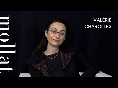 Vido de Valrie Charolles