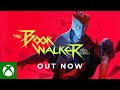 The Bookwalker: Thief of Tales - Launch Trailer