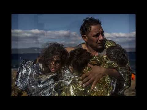 Ojalá nos Perdonen.                                  Droow