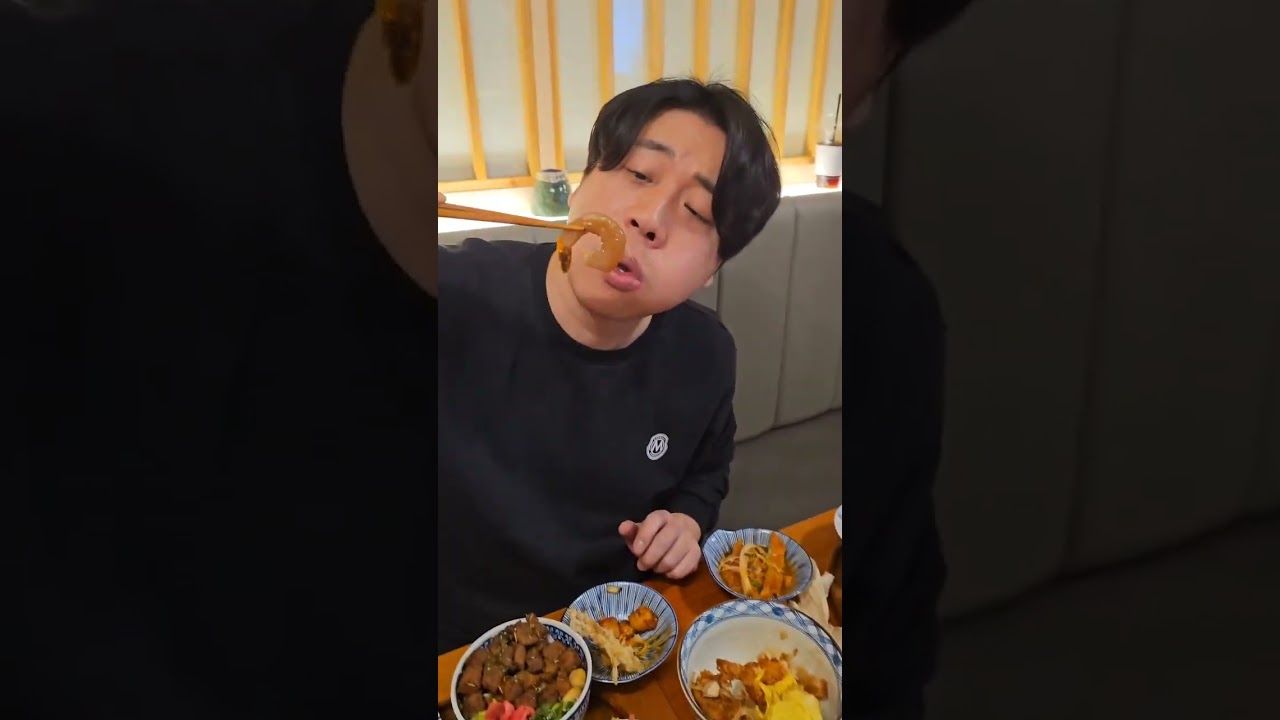치히로 SNS 홍보영상