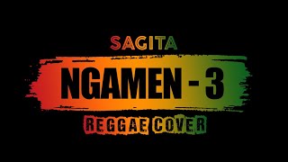 Download lagu Sagita Ngamen 3 Reggae Ku Kan Datang Cover Cahya mp3