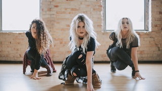 Get Like Kehlani | Witney Carson Choreography