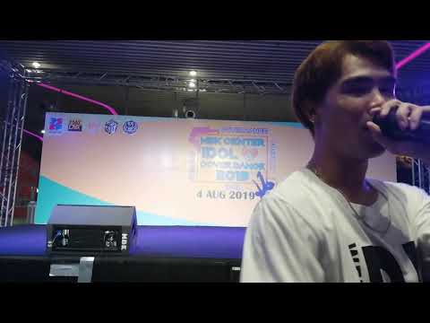 #DPFamily [Special Show]  MBK CENTER IDOL & Cover Dance 2019 (04-08-19)