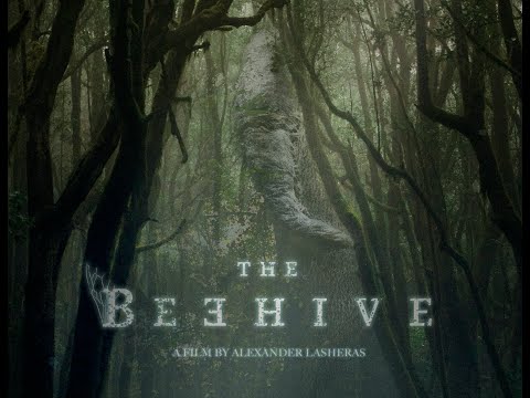 The Beehive - Official Trailer (2023)